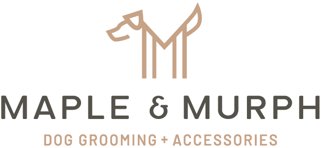 Maple and Murph Logo