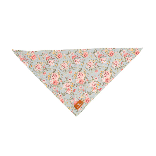 Maple Rose Bandana