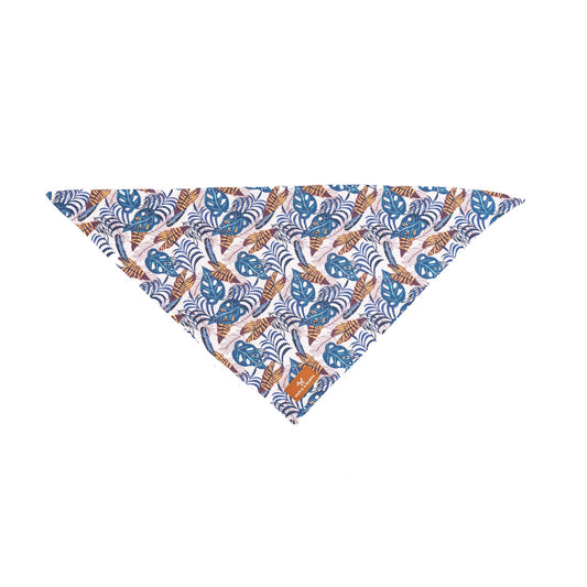 Monstera Bandana