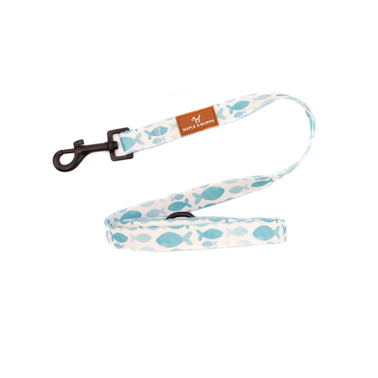 Ocean Blue Leash