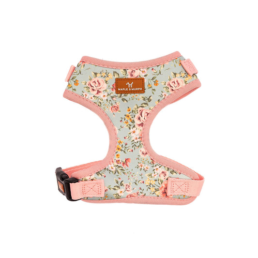 Maple Rose Harness