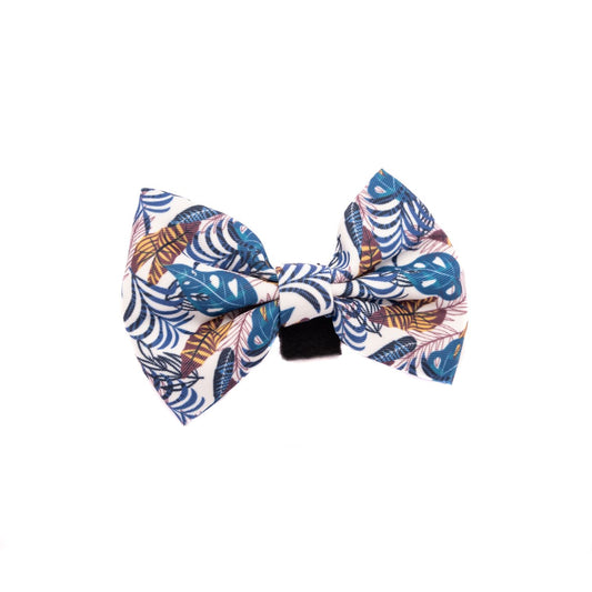 Monstera Bow Tie