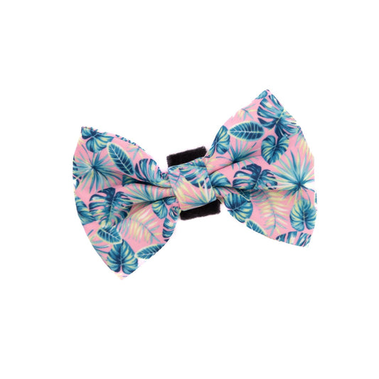 Palm Springs Bow Tie