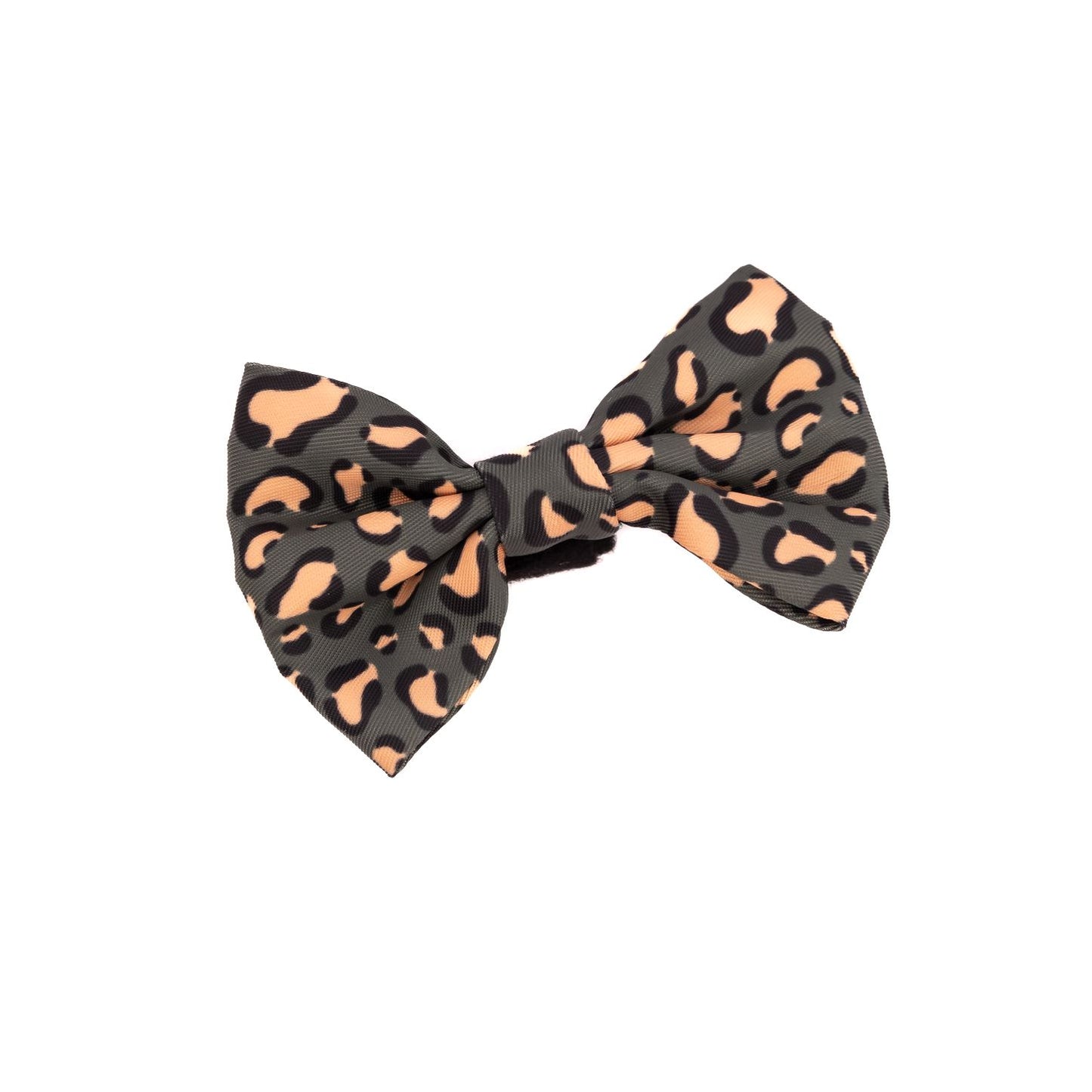 Safari Bow Tie